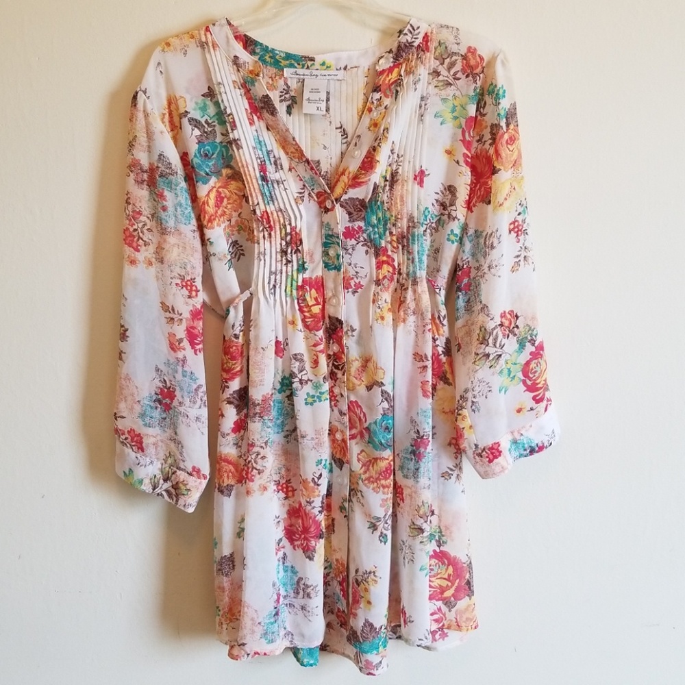 Blouse - Picture 2 of 6